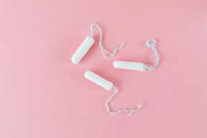 New Study Raises Concerns About Heavy Metals and Chemicals in Tampons