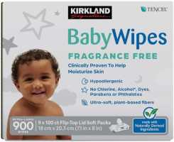 Costco Kirkland Baby Wipes Class Action Lawsuit: PFAS Contamination Allegations