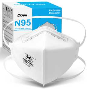 N95 mask