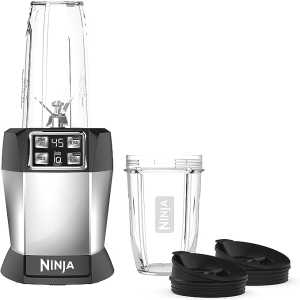 Ninja blender