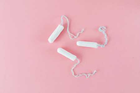 New Study Raises Concerns About Heavy Metals and Chemicals in Tampons