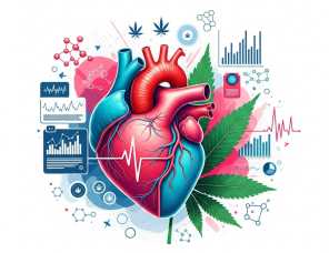 Marijuana & Heart Health