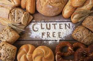 Gluten-free diet not recommended if you don't have celiac disease