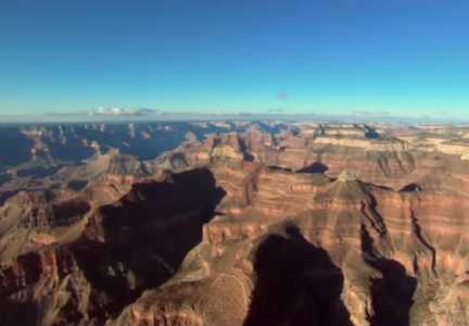 Grand Canyon visitors & employees may have been exposed to dangerous radiation levels for years