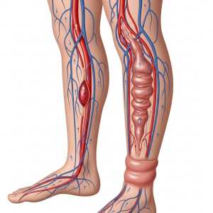 What Is Chronic Venous Insufficiency (CVI)? Causes, Symptoms & Treatments Explained