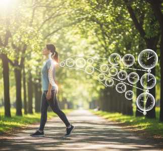 How Long Should You Walk to Ease Back Pain?