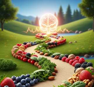 What is the MIND Diet?